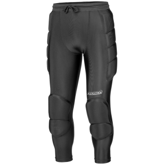 Podspodenki bramkarskie REUSCH CS 3/4 Short Soft Padded