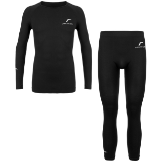 Bielizna termoaktywna REUSCH Underwear Set