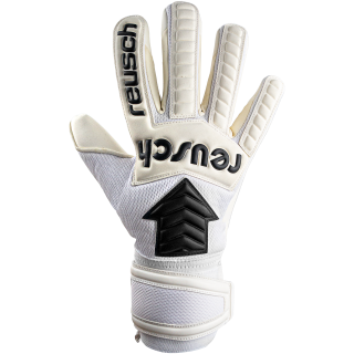 Rękawice bramkarskie REUSCH Legacy Arrow Silver