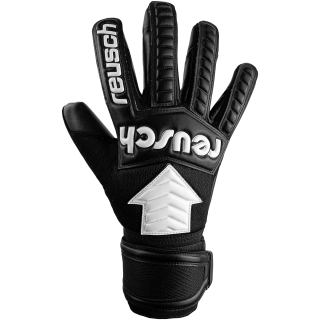 Rękawice bramkarskie REUSCH Legacy Arrow Silver