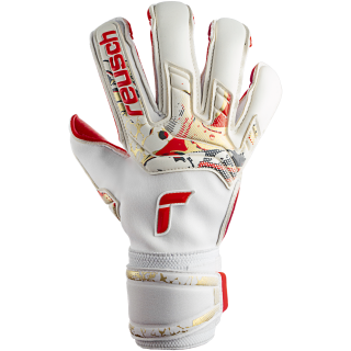 Rękawice bramkarskie REUSCH Attrakt Gold X GluePrint Ortho-Tec