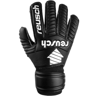 Rękawice bramkarskie dziecięce REUSCH Legacy Arrow Silver Junior