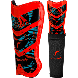 Ochraniacze piszczeli REUSCH Shinguard Attrakt Supreme