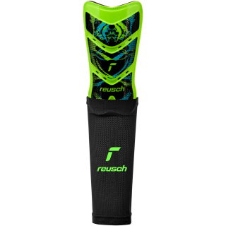 Ochraniacze piszczeli REUSCH Shinguard Attrakt Supreme