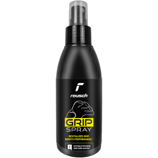 Spray do rękawic bramkarskich REUSCH Grip Spray
