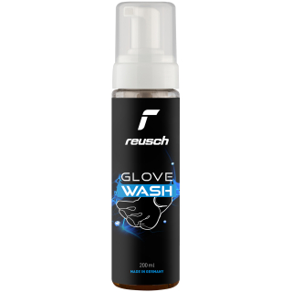 Płyn do czyszczenia rękawic bramkarskich REUSCH Glove Wash