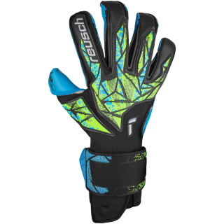 Rękawice bramkarskie REUSCH Attrakt Aqua Evolution