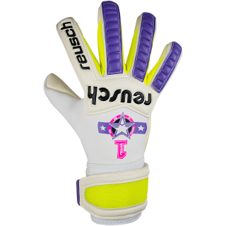 Rękawice bramkarskie REUSCH Reusch Legacy Pro Am Gold X