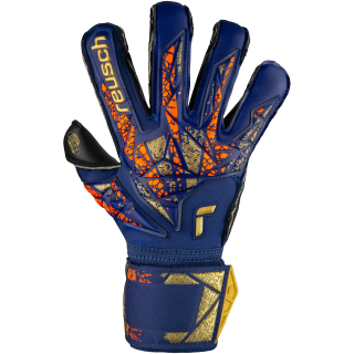 Rękawice bramkarskie REUSCH Attrakt Gold X Evolution