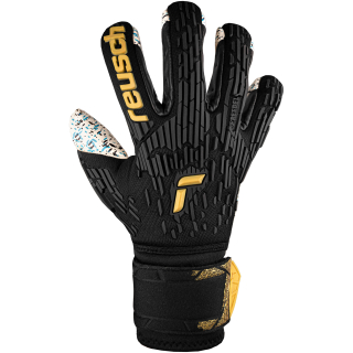 Rękawice bramkarskie REUSCH Attrakt Freegel Fusion Ortho-Tec