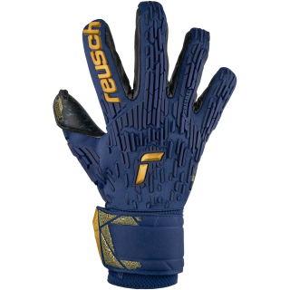 Rękawice bramkarskie REUSCH Attrakt Freegel Fusion Goaliator