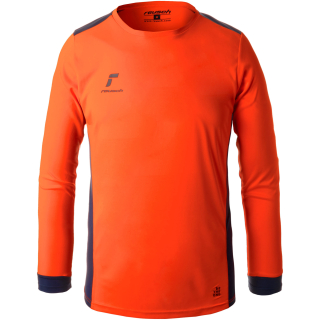 Koszulka Reusch Match Longsleeve Padded Junior