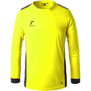 Koszulka Reusch Match Longsleeve Padded Junior