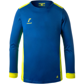 Koszulka Reusch Match Longsleeve Padded Junior
