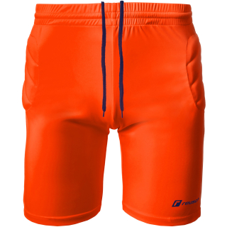 Spodenki Reusch Match Short Padded Junior