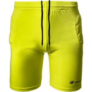 Spodenki Reusch Match Short Padded Junior