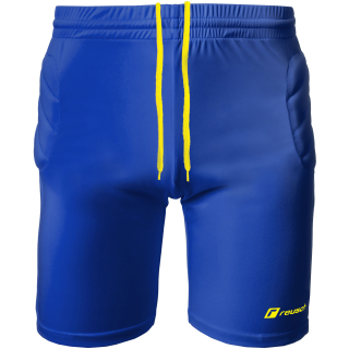 Spodenki Reusch Match Short Padded Junior