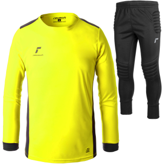 Zestaw Reusch Match Set Junior