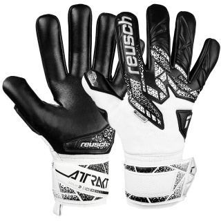 Rękawice Reusch Attrakt Gold NC