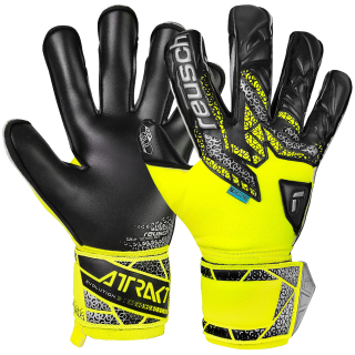 Rękawice Reusch Attrakt Gold Evolution