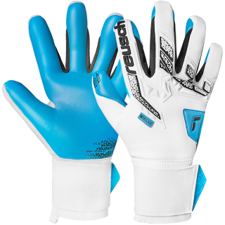 Rękawice Reusch Attrakt Freegel Aqua