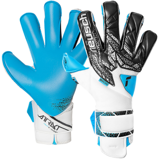 Rękawice Reusch Attrakt Aqua Evolution