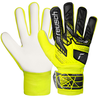 Rękawice Reusch Attrakt Starter Solid