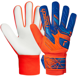 Rękawice Reusch Attrakt Starter Solid