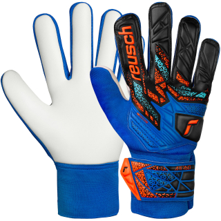 Rękawice Reusch Attrakt Starter Solid