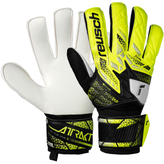 Rękawice Reusch Attrakt Solid
