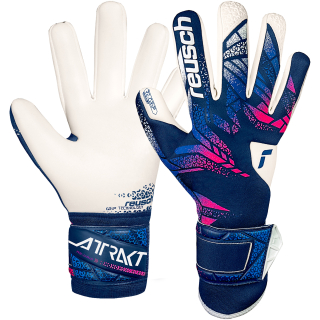 Rękawice Reusch Attrakt RE:GRIP