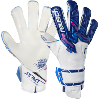 Rękawice Reusch Attrakt RE:GRIP Evolution