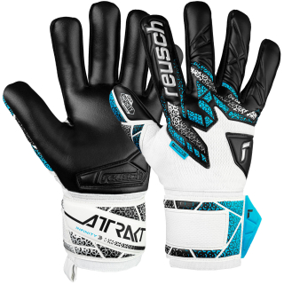 Rękawice Reusch Attrakt Infinity NC