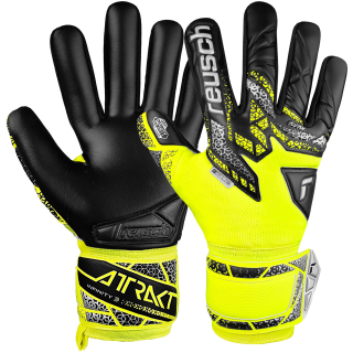 Rękawice Reusch Attrakt Infinity NC