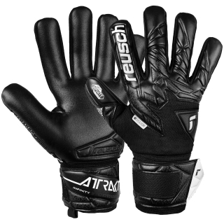 Rękawice Reusch Attrakt Infinity NC