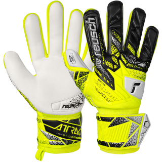 Rękawice Reusch Attrakt Grip