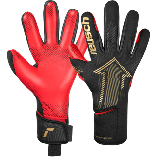 Rękawice Reusch Fastgrip Gold X GluePrint
