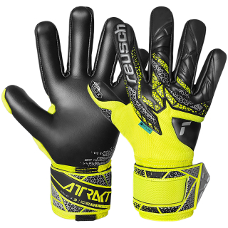 Rękawice Reusch Attrakt Gold X NC