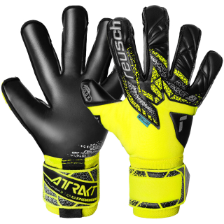 Rękawice Reusch Attrakt Gold X Evolution