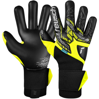 Rękawice Reusch Attrakt Gold X NC Gravity