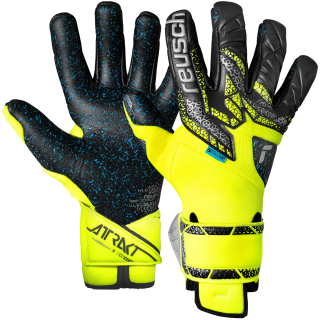 Rękawice Reusch Attrakt Fusion Guardian