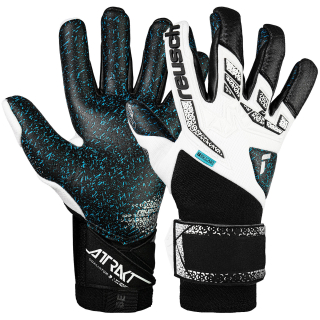 Rękawice Reusch Attrakt Freegel Fusion Goaliator