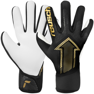 Rękawice Reusch Fastgrip Silver Junior