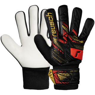 Rękawice Reusch Attrakt Starter Solid Junior