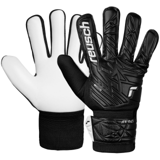Rękawice Reusch Attrakt Starter Solid Junior