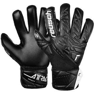 Rękawice Reusch Attrakt Infinity Junior