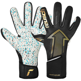 Rękawice Reusch Fastgrip Fusion Junior