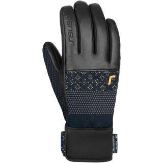 Rękawice damskie REUSCH Re:Knit Elisabeth R-TEX® XT