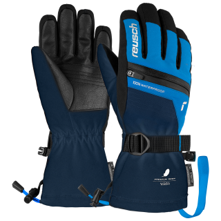 Rękawice dziecięce REUSCH Lando R-TEX® XT Junior