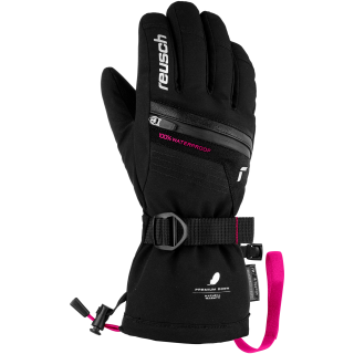 Rękawice dziecięce REUSCH Lando R-TEX® XT Junior